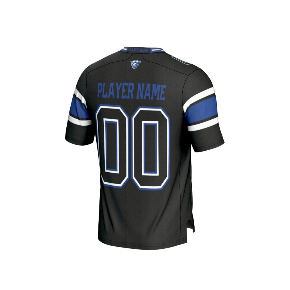 Georgia State Panthers GameDay Greats Unisex NIL Football Fashion Jersey
