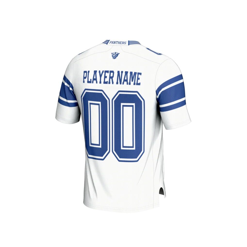 Georgia State Panthers GameDay Greats Youth NIL Football Fashion Jersey