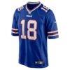 Amari Cooper Buffalo Bills Nike Game Jersey - - Side View