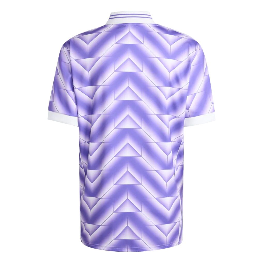 Real Madrid adidas Unisex Lifestyler Fashion Jersey
