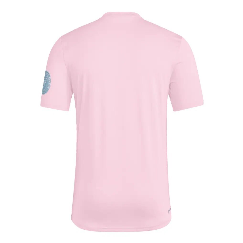 Inter Miami CF adidas 2025 Archive Collection T-Shirt