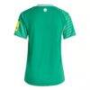 Newcastle United adidas Women's 2025/26 Away Replica Jersey - Green - Alt2