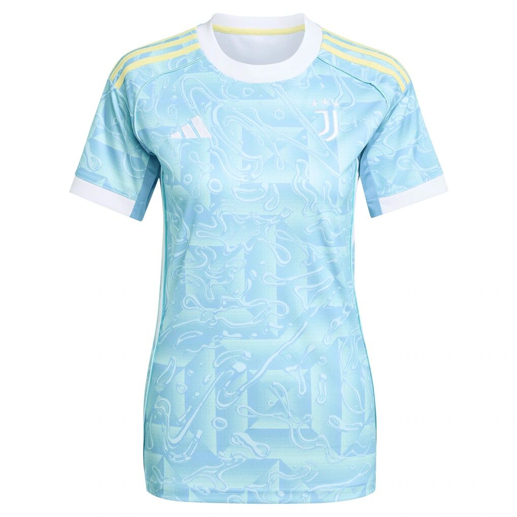 Juventus adidas Women's  2025/26 Away Replica Jersey