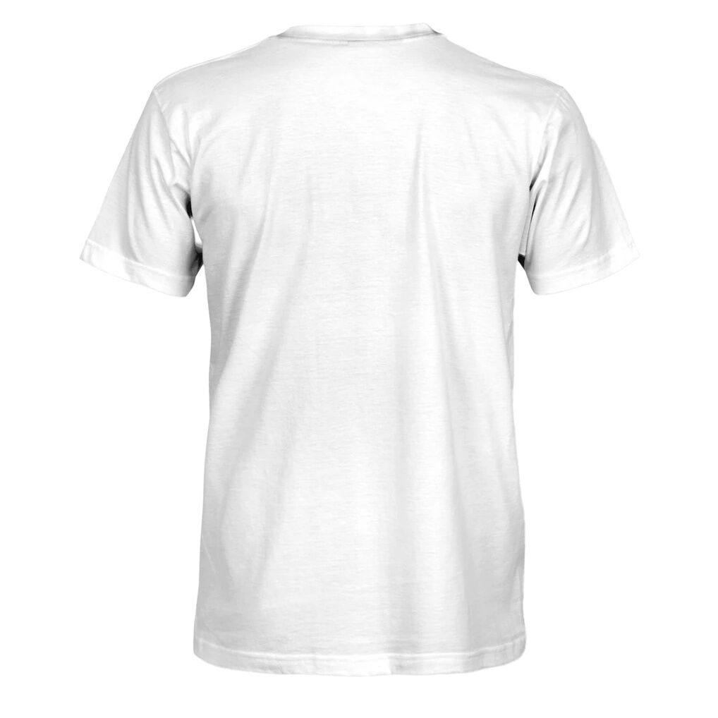 Toulouse 1863FC Cotton Slub T-Shirt