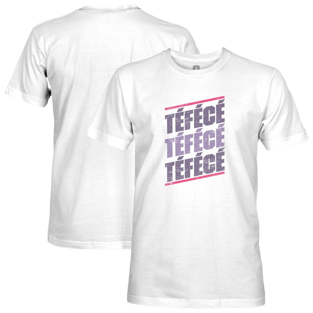 Toulouse 1863FC Cotton Slub T-Shirt