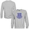 Everton 1863FC Pullover Crewneck Sweatshirt - - Front View
