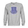 Everton 1863FC Pullover Crewneck Sweatshirt - - Side View