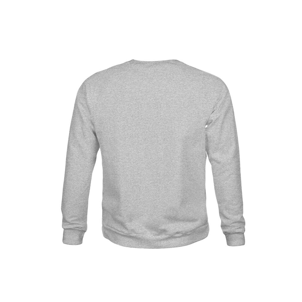 West Ham United 1863FC Youth Pullover Crewneck Sweatshirt - Heather Gray