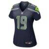 Jake Bobo Seattle Seahawks Nike Women's Team Game Jersey - - Side View