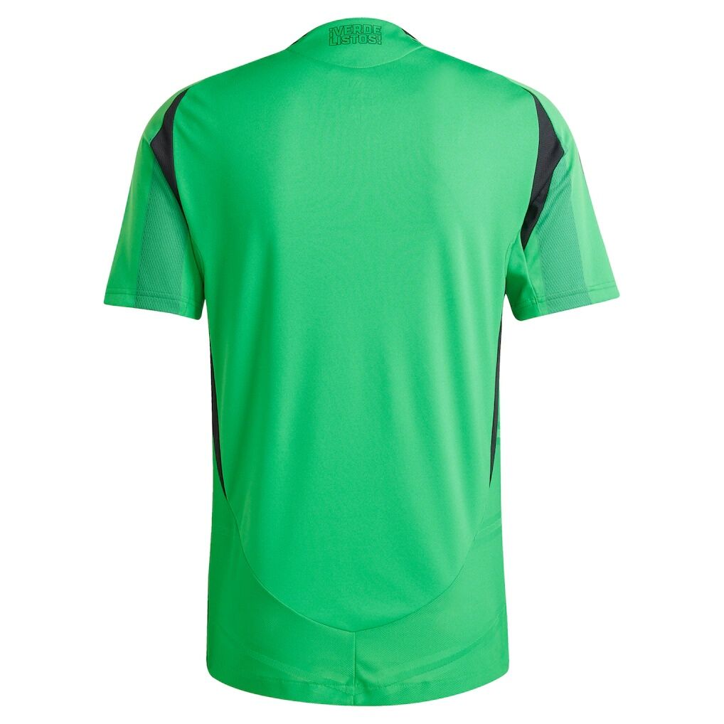 Austin FC adidas 2025 The Heartbeat Authentic Jersey