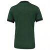 Racing Louisville FC Nike Women's 2025 The Roots Kit Stadium Replica Jersey - - Detail View