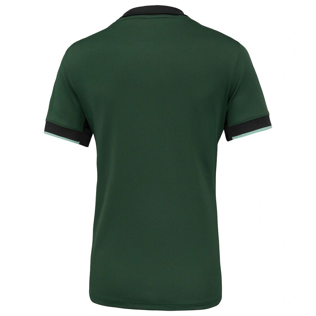 Racing Louisville FC Nike Women's 2025 The Roots Kit Stadium Replica Jersey - Forest Green