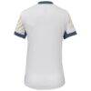 Seattle Reign FC Nike Women's 2025 The Rise Kit Stadium Replica Jersey - Gray - Detail View