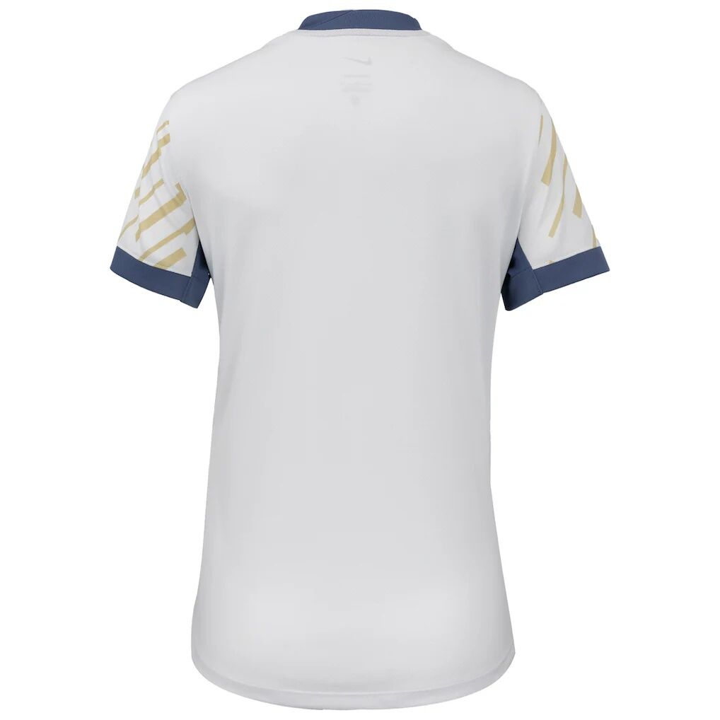 Seattle Reign FC Nike Women's 2025 The Rise Kit Stadium Replica Jersey