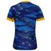 Utah Royals Nike Women's 2025 Great Salt Lake Kit Stadium Replica Jersey - Navy - Detail View