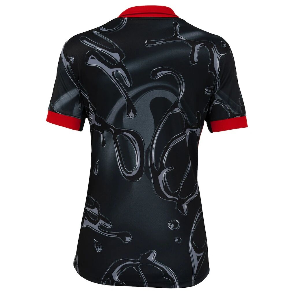 Chicago Stars FC Nike Women's 2025 Stadium Replica Jersey