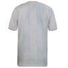 Bay FC Nike 2025 Secondary Stadium Replica Jersey - White - Detail View
