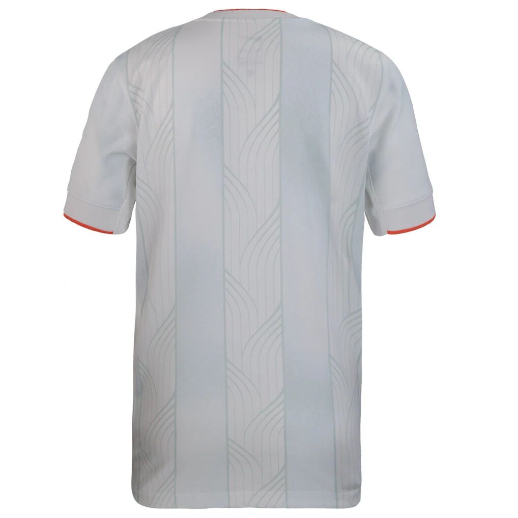 Bay FC Nike 2025 Secondary Stadium Replica Jersey