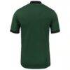 Racing Louisville FC Nike 2025 The Roots Kit Stadium Replica Jersey - - Detail View