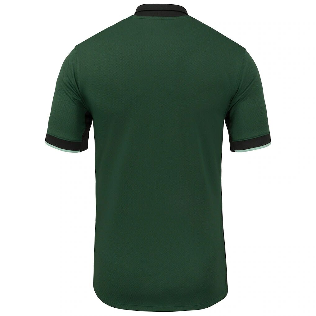 Racing Louisville FC Nike 2025 The Roots Kit Stadium Replica Jersey - Forest Green