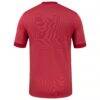 North Carolina Courage Nike 2025 The Believe Kit Stadium Replica Jersey - - Detail View
