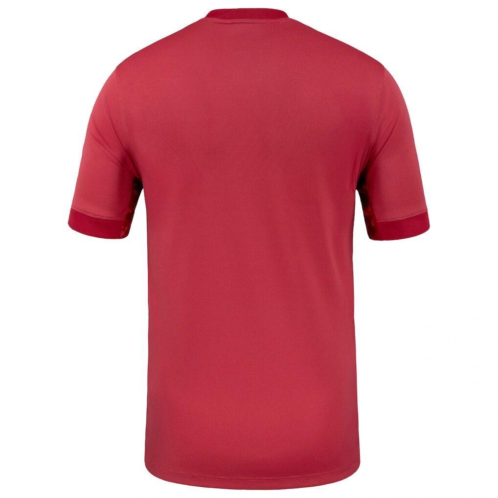 North Carolina Courage Nike 2025 The Believe Kit Stadium Replica Jersey - Scarlet