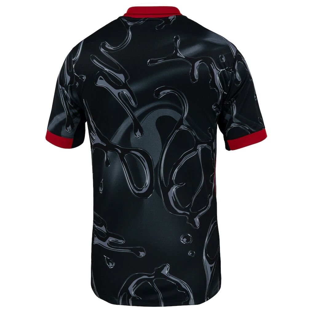 Chicago Stars FC Nike 2025 Secondary Stadium Replica Jersey