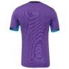 Orlando Pride Nike 2025 The Decennial Kit Stadium Replica Jersey - Purple - Detail View