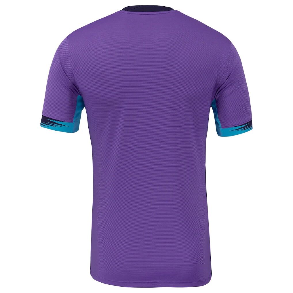 Orlando Pride Nike 2025 The Decennial Kit Stadium Replica Jersey