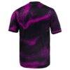 Houston Dash Nike 2025 The Cosmic Storm Kit Stadium Replica Jersey - - Detail View