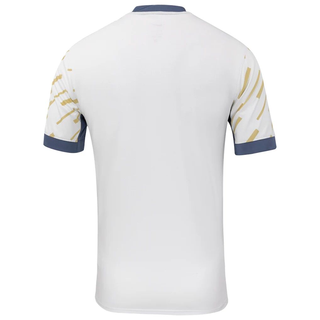 Seattle Reign FC Nike 2025 The Rise Kit Stadium Replica Jersey