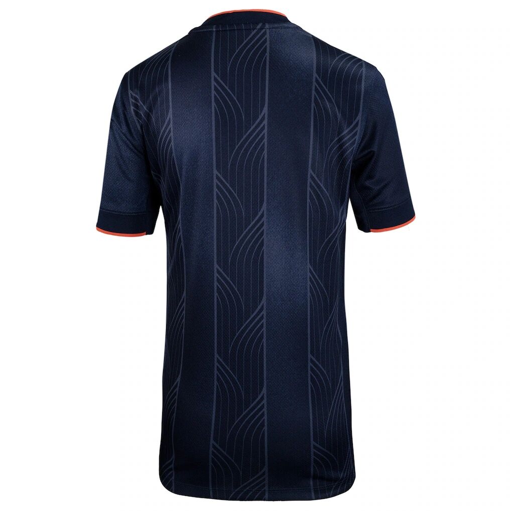Bay FC Nike Youth 2025 Primary Stadium Replica Jersey
