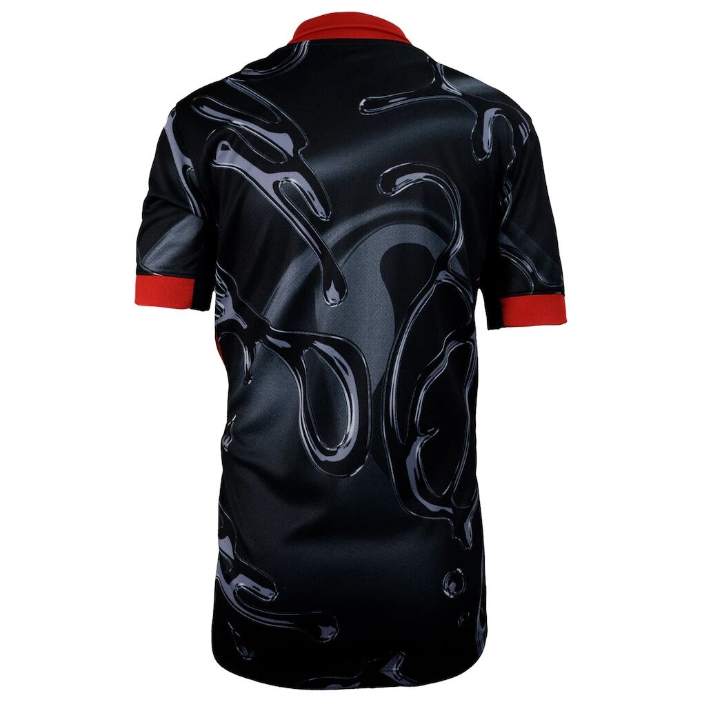 Chicago Stars FC Nike Youth 2025 Secondary Stadium Replica Jersey