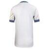Seattle Reign FC Nike Youth 2025 The Rise Kit Stadium Replica Jersey - Gray - Detail View