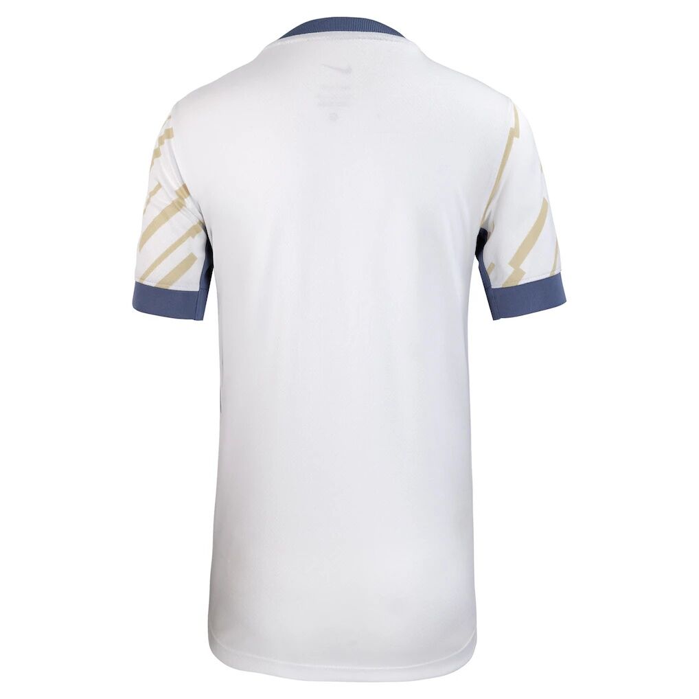 Seattle Reign FC Nike Youth 2025 The Rise Kit Stadium Replica Jersey