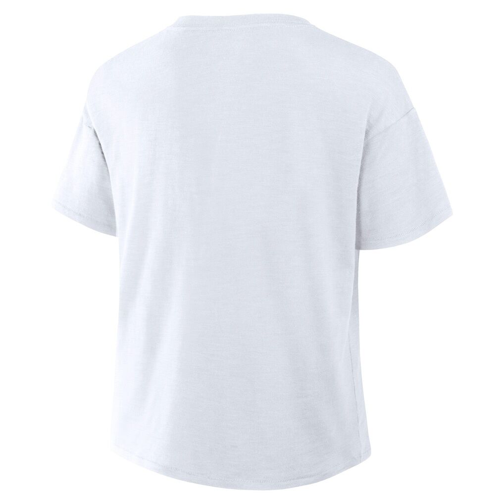 Houston Texans Fashion7 Women’s Redzone Slub Boxy T-Shirt