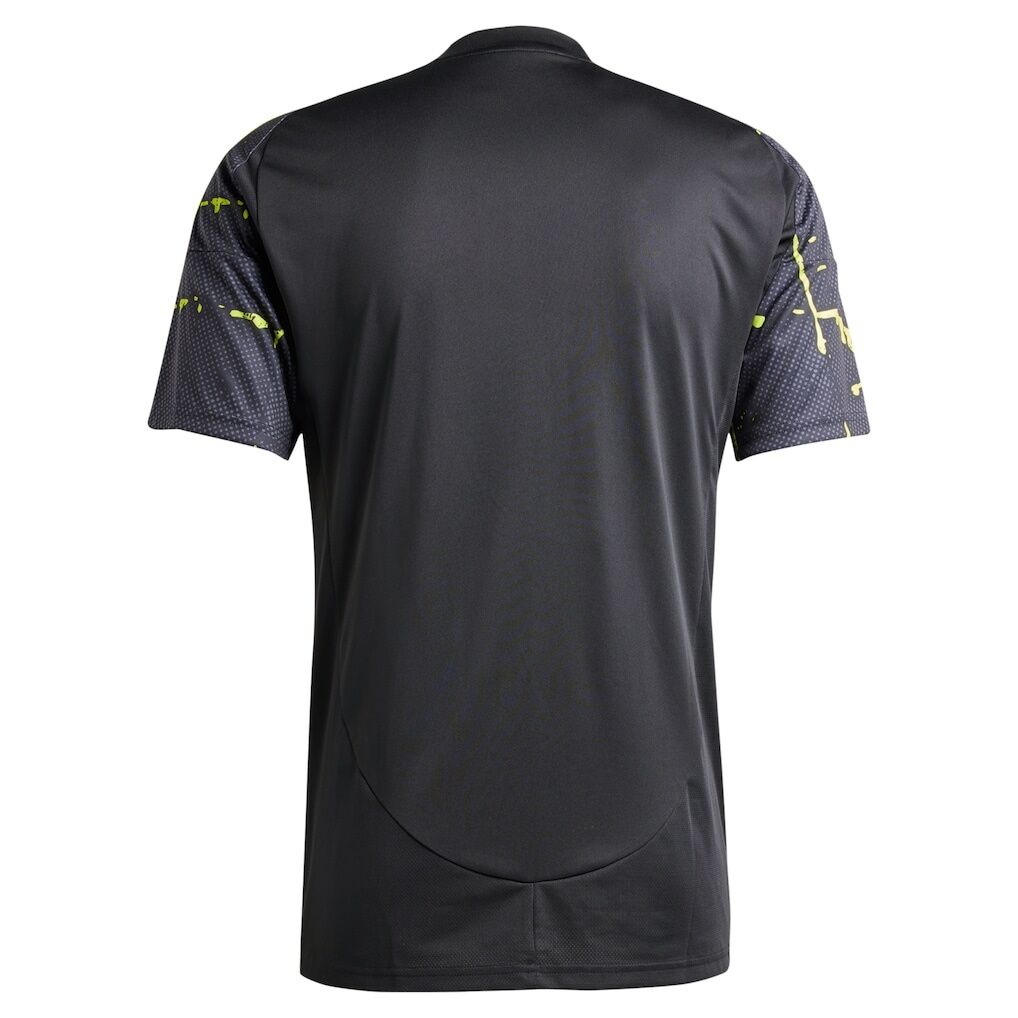 Columbus Crew adidas 2025 The Goosebumps Replica Jersey