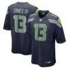 Ernest Jones IV Seattle Seahawks Nike Game Jersey - - Front View