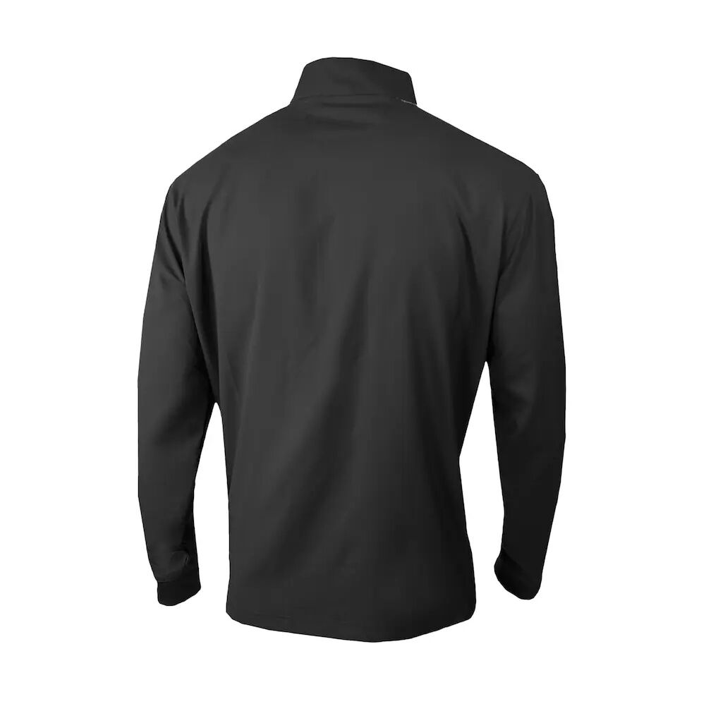 Cleveland Cavaliers Columbia Bogey’s Paradise Quarter-Zip Pullover