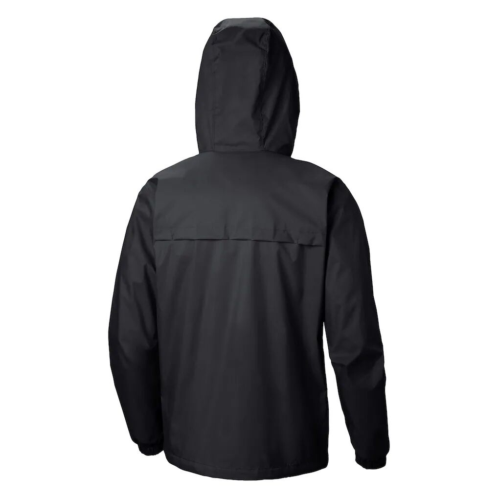 Charlotte Hornets Columbia Oroville Creek Lined Full-Zip Jacket
