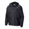 Charlotte Hornets Columbia Oroville Creek Lined Full-Zip Jacket - Black - Side View