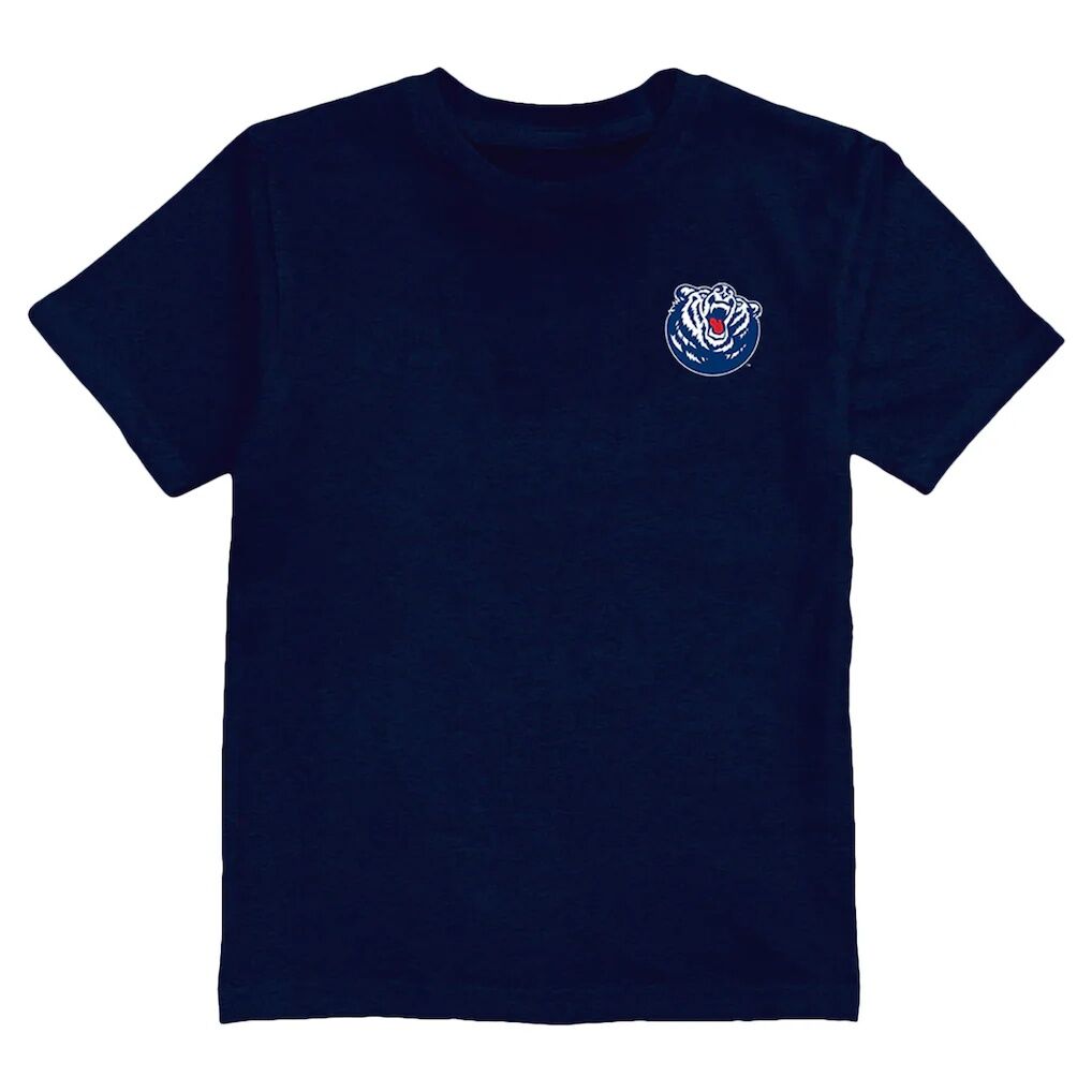 Belmont Bruins Vive La Fete Youth Impressions Artwork T-Shirt