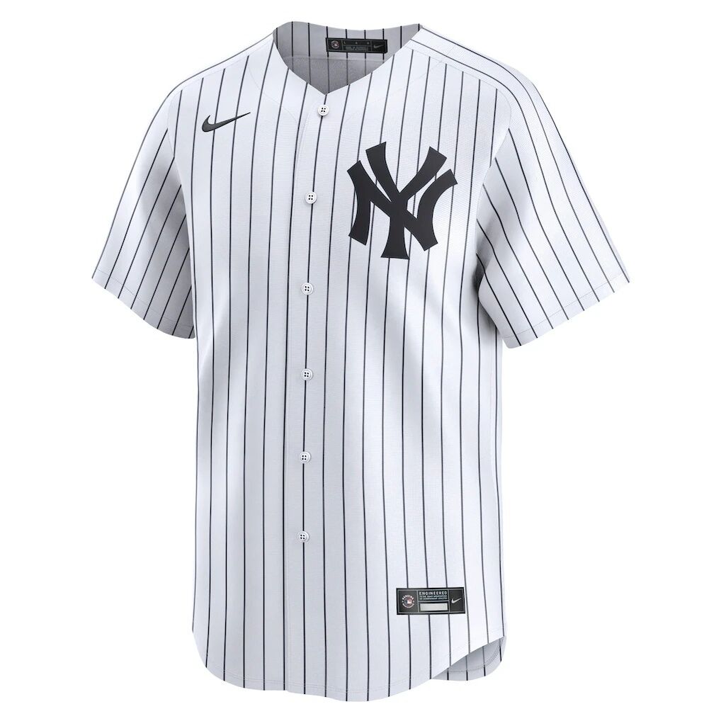 Giancarlo Stanton New York Yankees Nike Home Limited Player Jersey