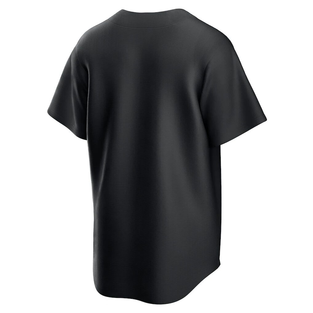 Cleveland Guardians Nike Replica Jersey