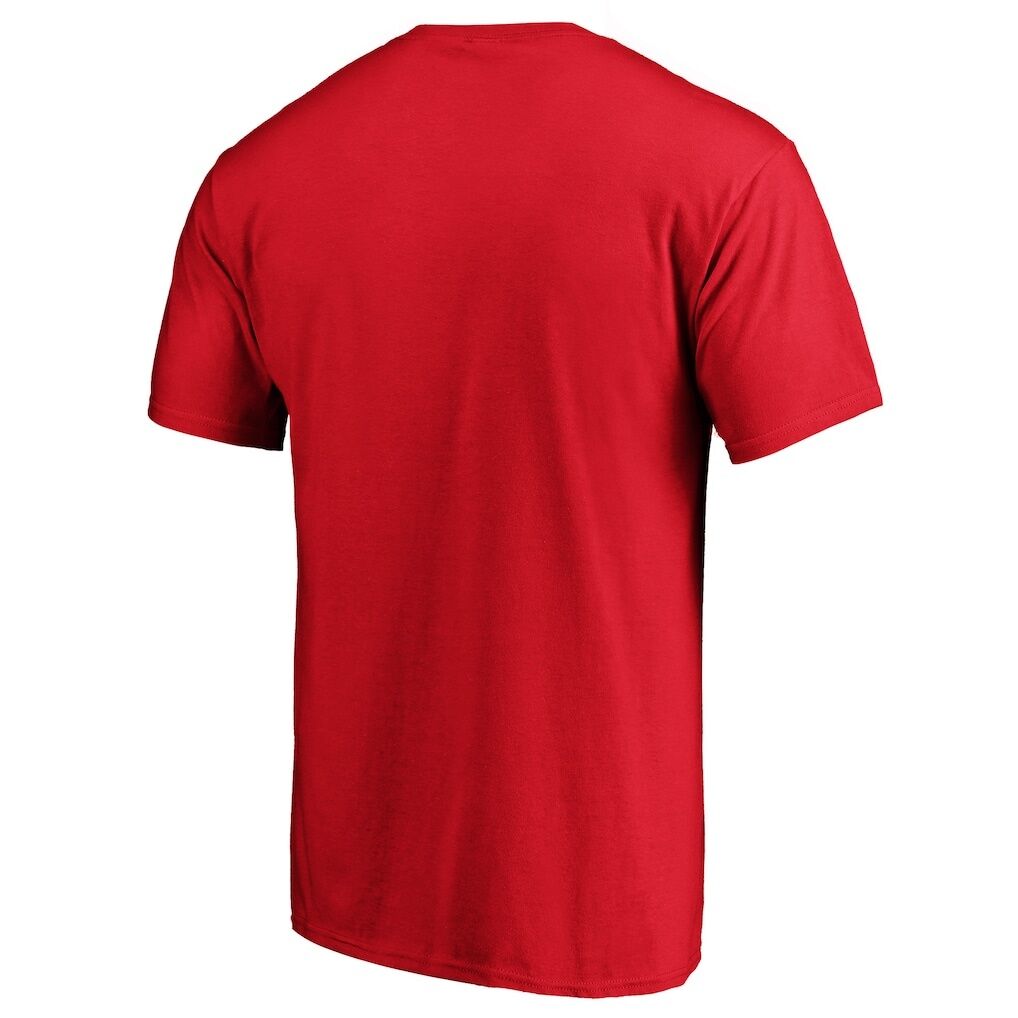 Chicago Bulls Victory Arch T-Shirt