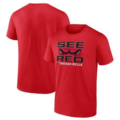 Chicago Bulls Home Town T-Shirt