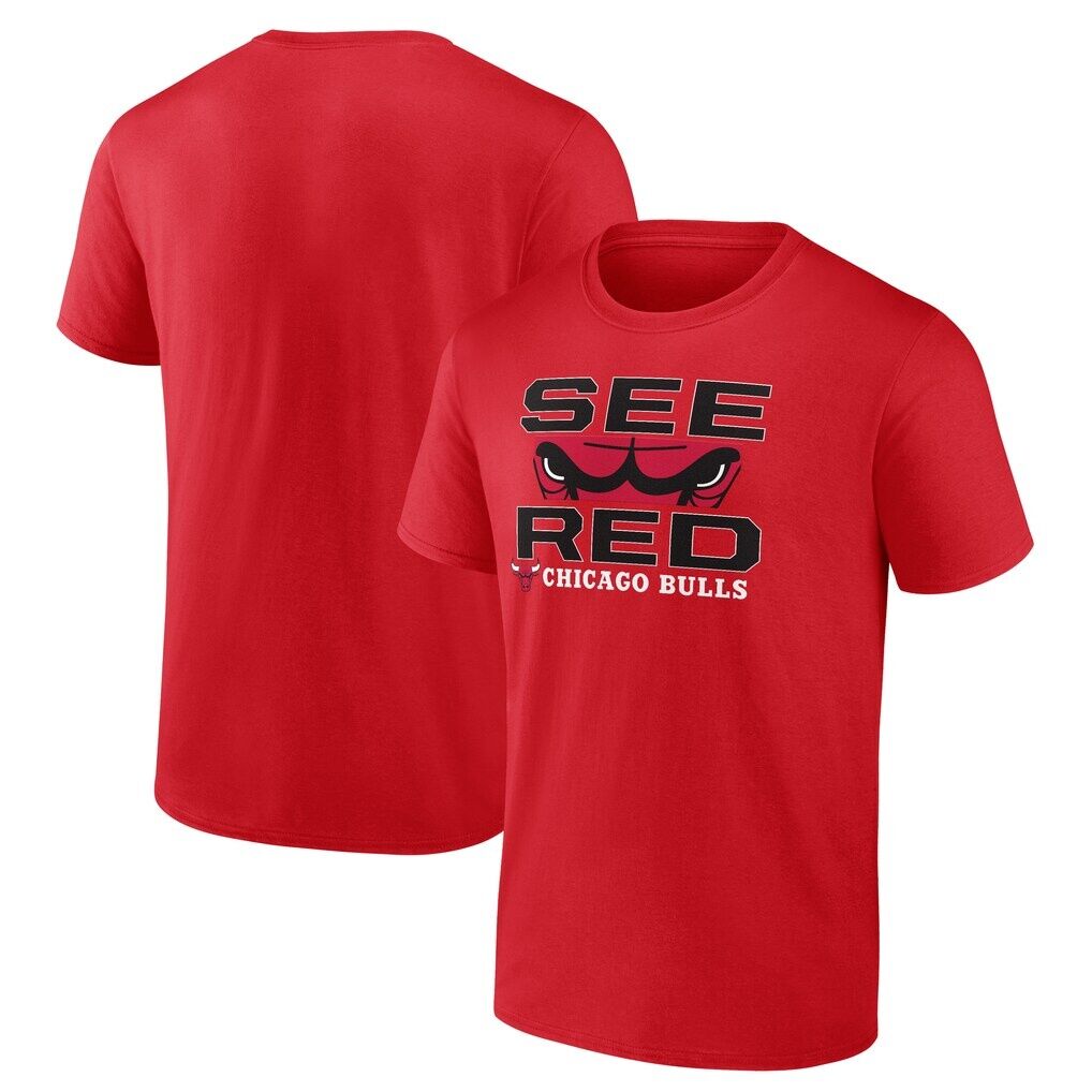 Chicago Bulls Home Town T-Shirt