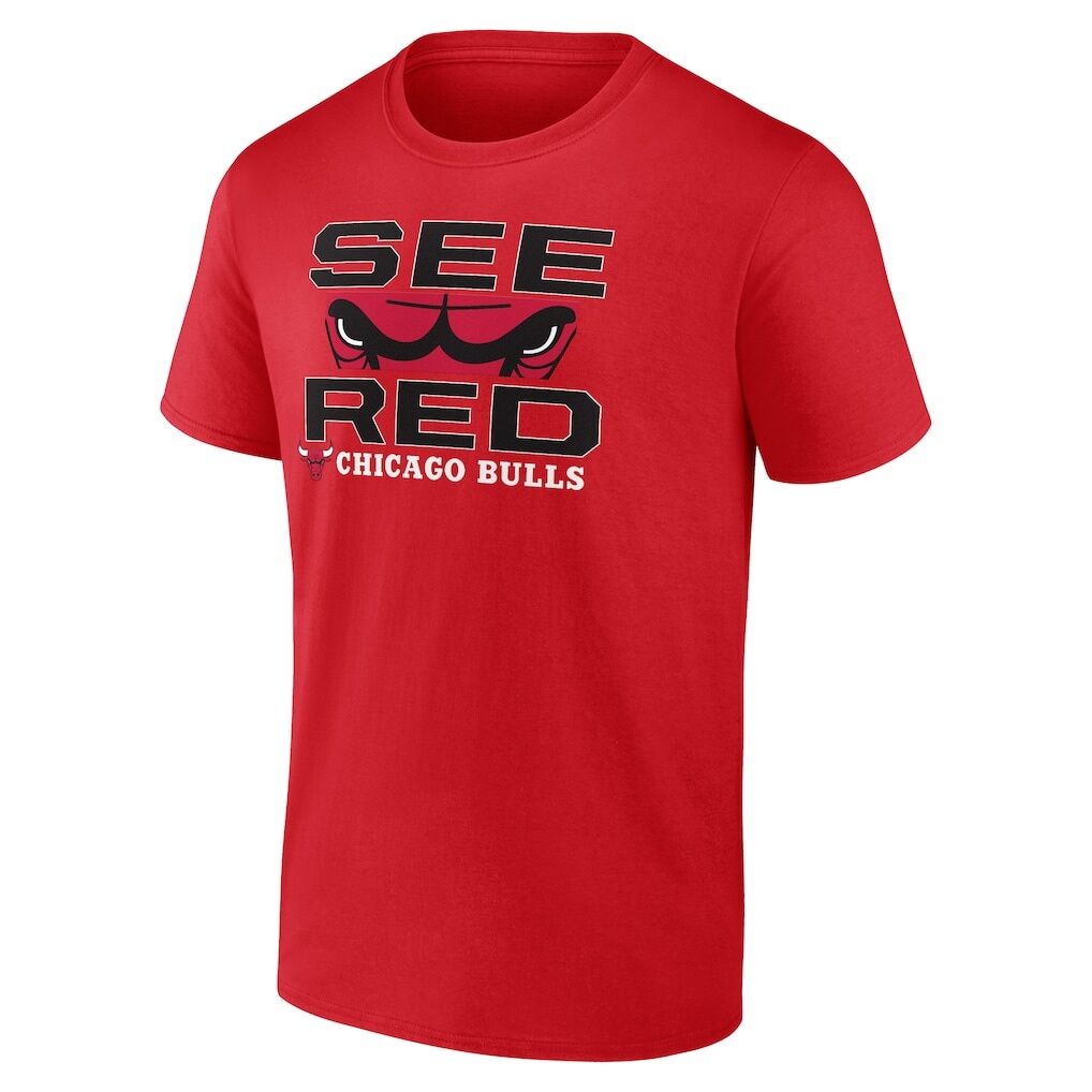 Chicago Bulls Home Town T-Shirt