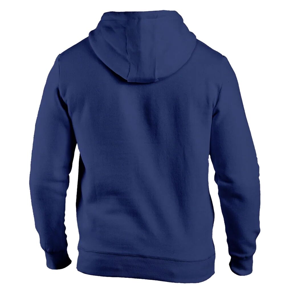 West Ham United 1863FC Mono Badge Fleece Pullover Hoodie