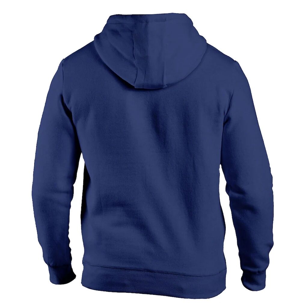 Fulham 1863FC Landmark Pullover Hoodie